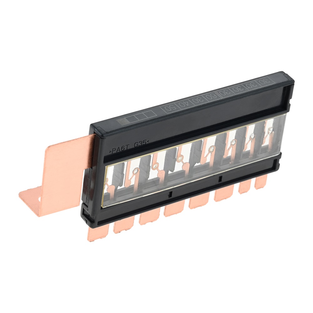 38232-TA0-A01 Multi Block Fuselink Fuse 8 Current For Acura TL